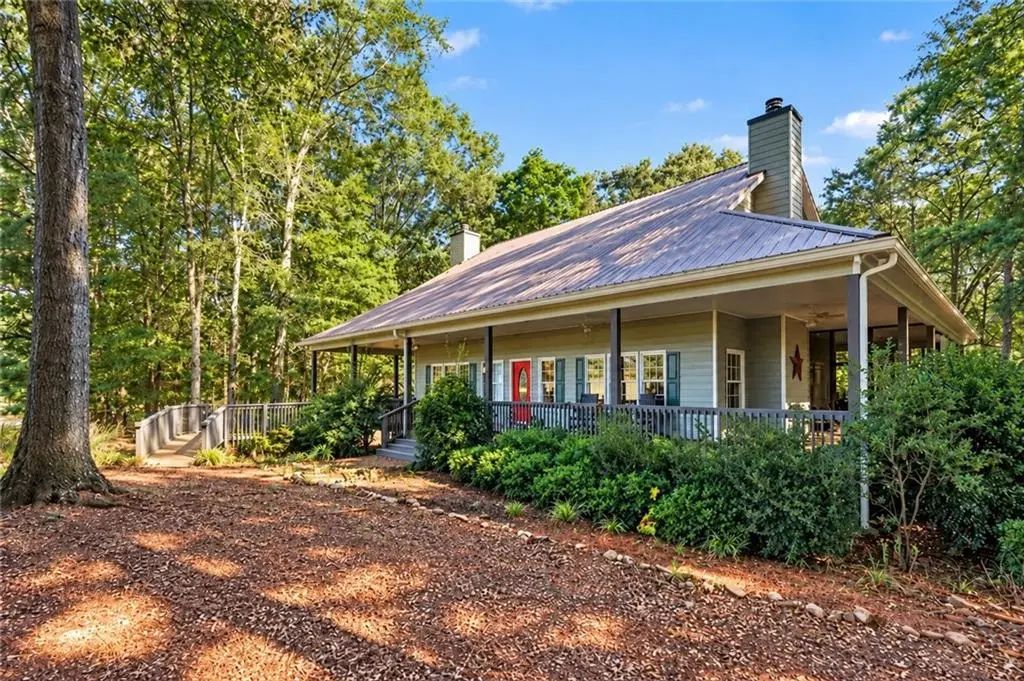 1068 Wrights Mill Road, Commerce