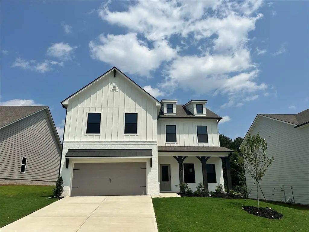 220 Wingate Drive, Winder