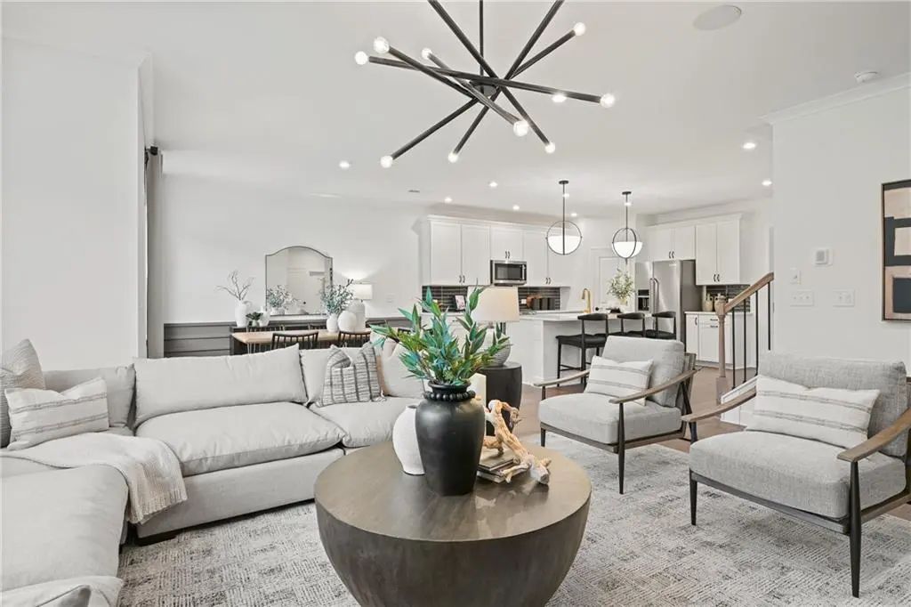 804 Oleander Court, Mcdonough