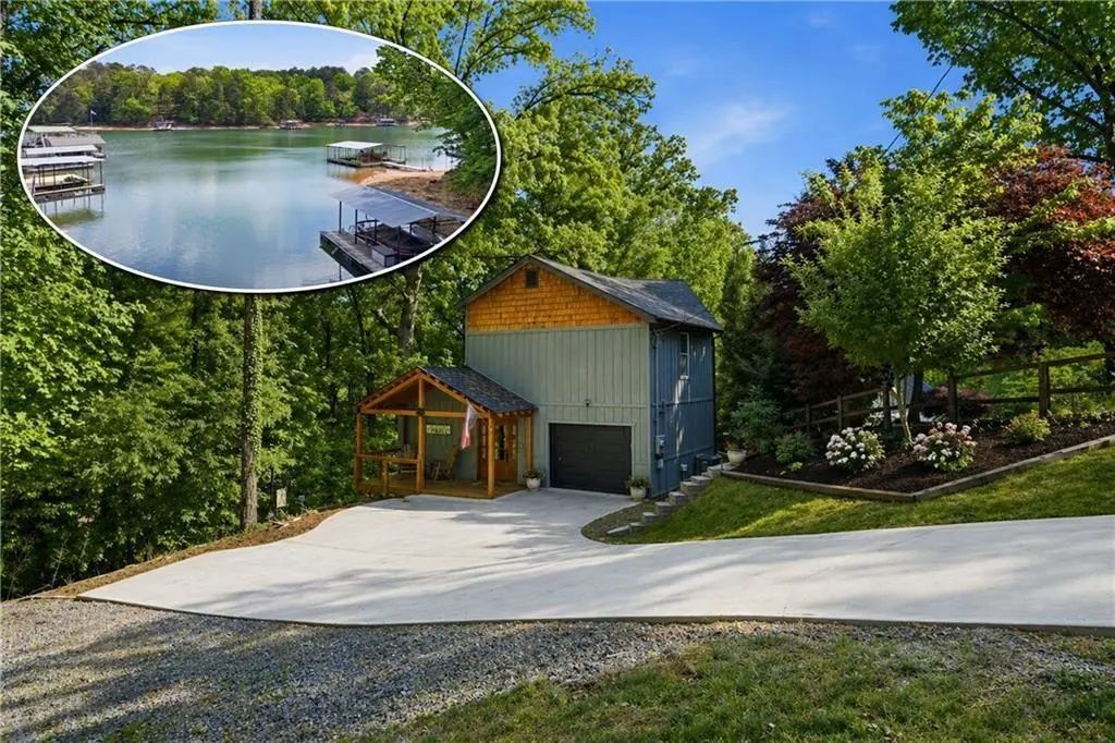 1790 Dogwood Drive, Cumming