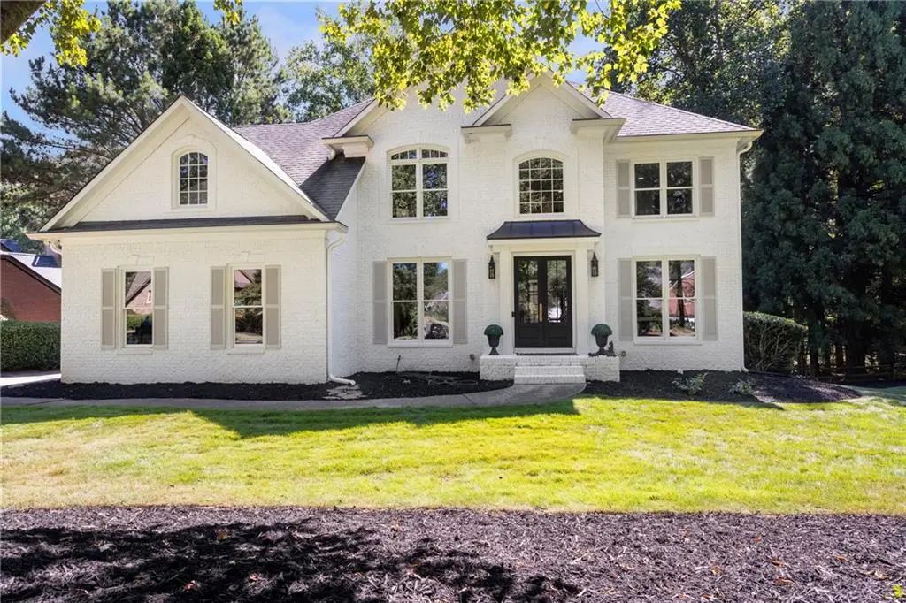 162 Grand Avenue, Suwanee