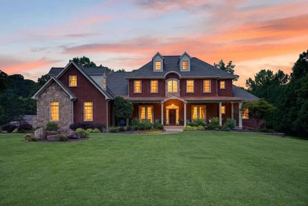 4728 E Reed Road, Gainesville
