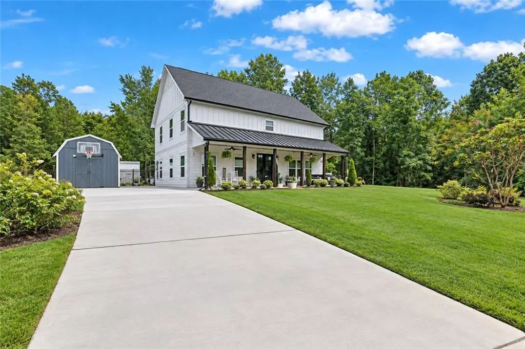 914 Lower Bethany Road, Ball Ground
