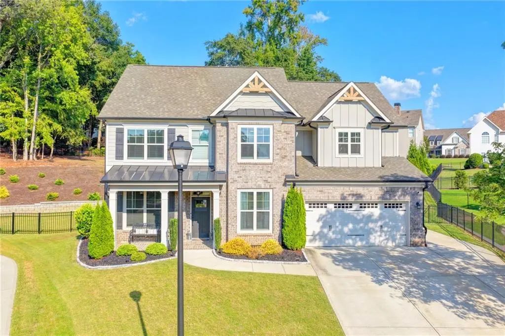 2991 Rice Creek Court, Jefferson
