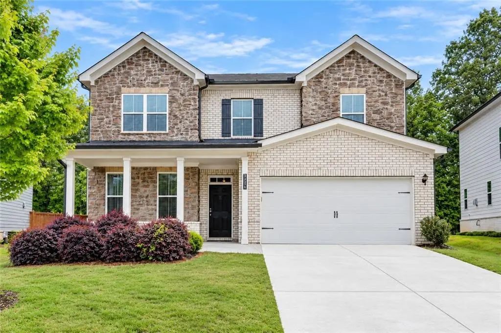 3356 Fall Branch Lane, Buford