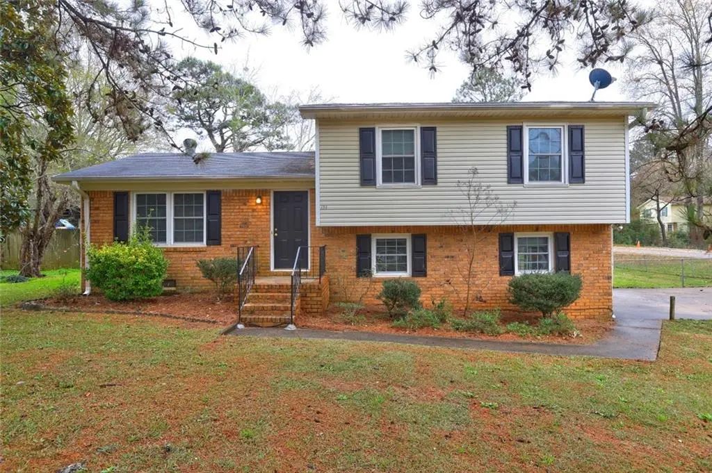 4104 Jodeco Road, Mcdonough