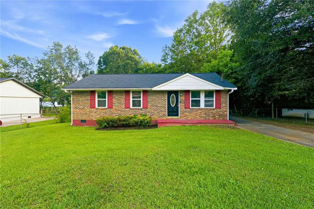 8317 Kendrick Road, Jonesboro