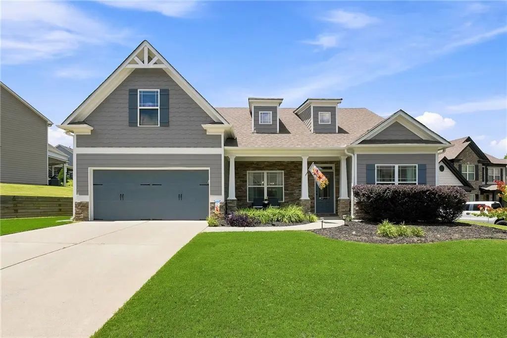 157 Oakley Way, Dallas