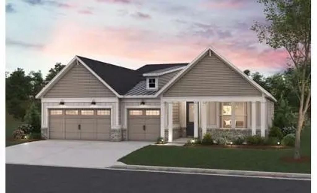 1041 Pine Valley Trail, Jefferson
