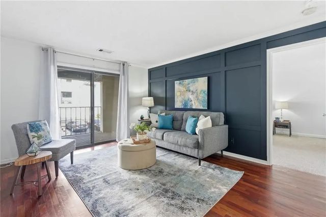Unit E68 - 2657 Lenox Road Ne, Atlanta
