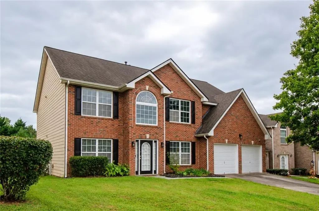 930 Buckingham Cove, Fairburn