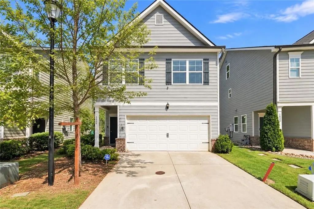 1620 Jacobs Way, Tucker