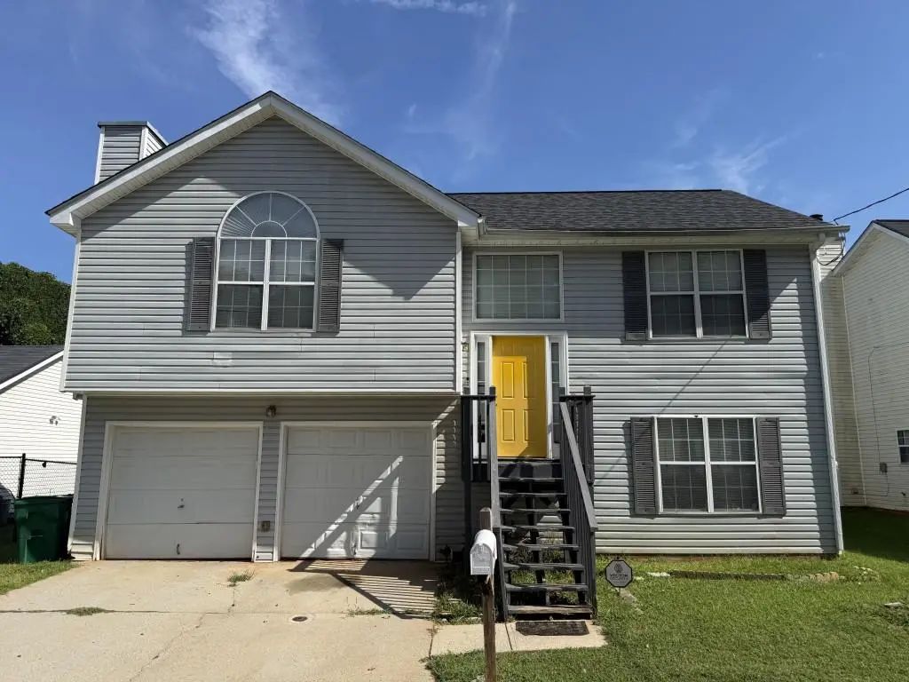 3416 Waldrop Creek Trail, Decatur