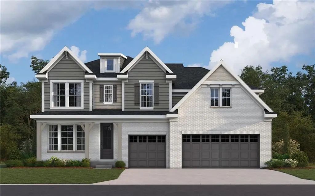 273 Cherokee Rose Lane, Hoschton