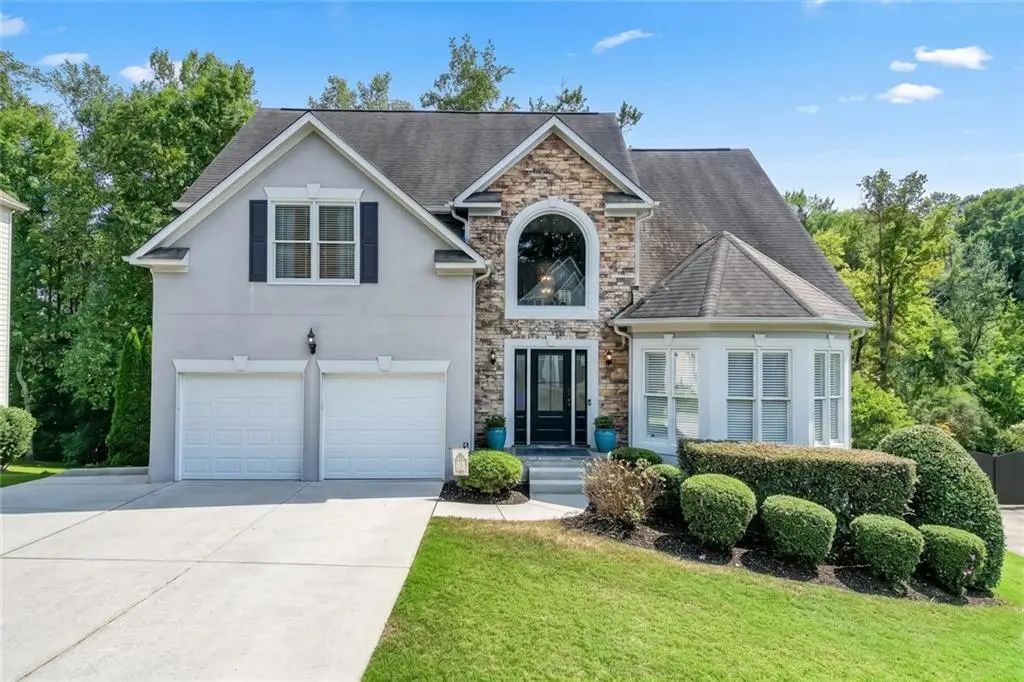 575 Morning Creek Lane, Suwanee
