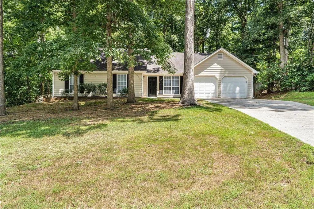 270 Belmont Trail, Covington