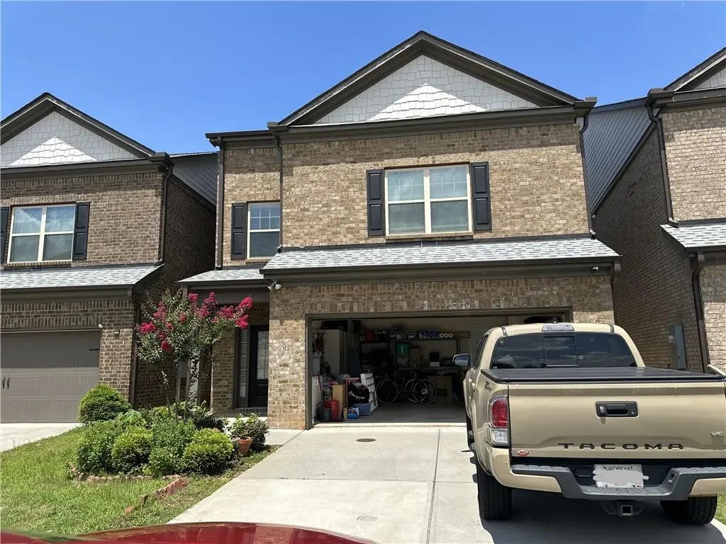 4485 Almanor Circle, Norcross