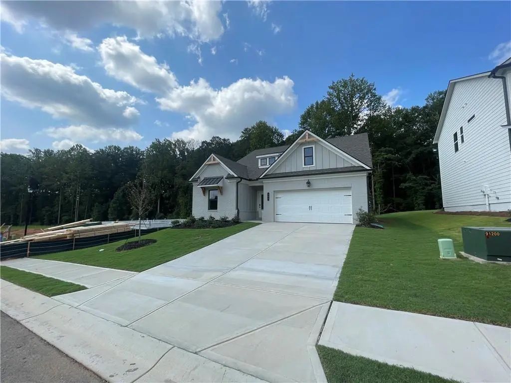 289 Wingate Drive, Winder