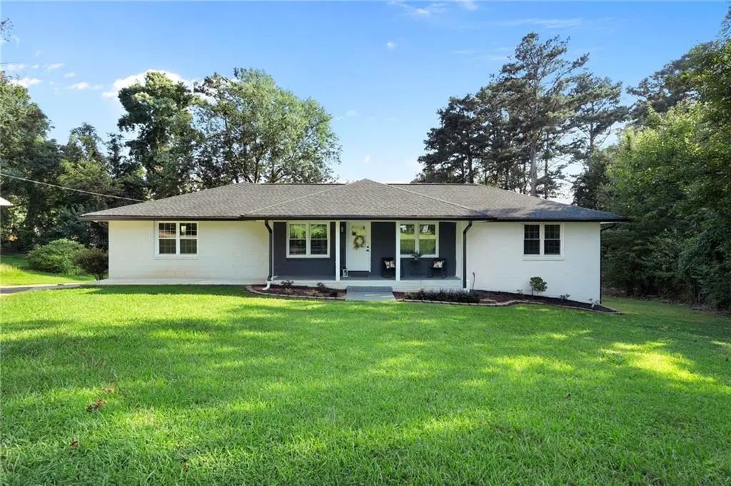 6371 Impala Circle, Morrow