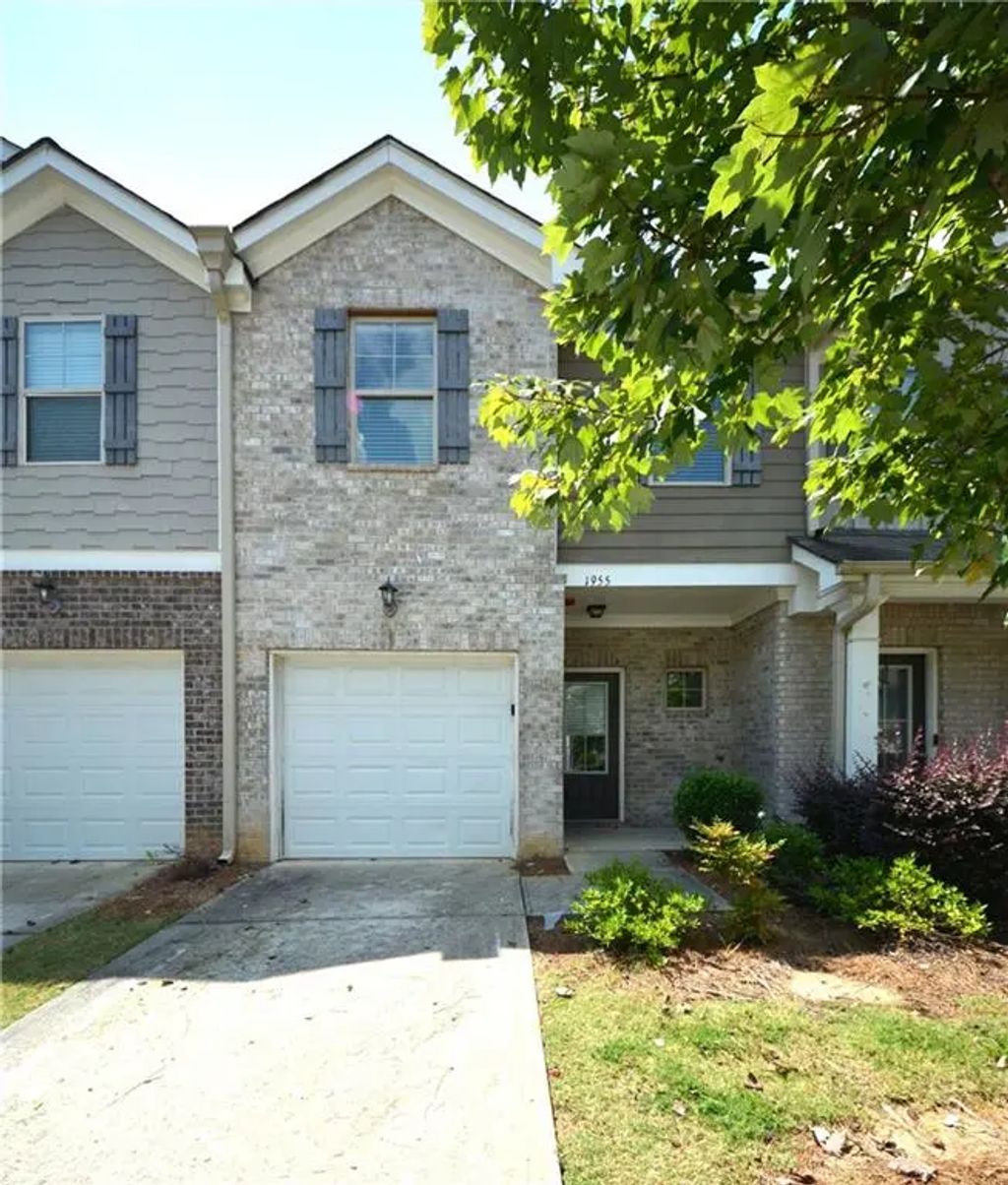 1955 Old Dogwood, Jonesboro