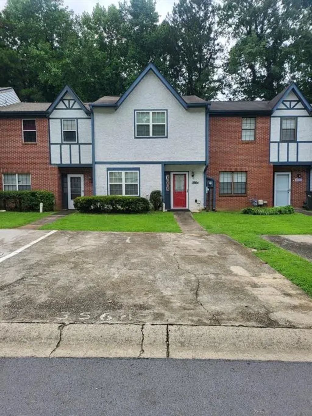 3564 Main Station Drive Sw, Marietta