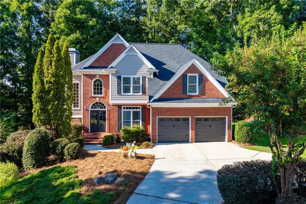 1485 Fair Point Pass, Suwanee