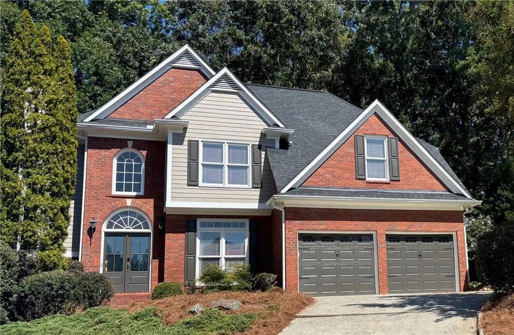 1485 Fair Point Pass, Suwanee