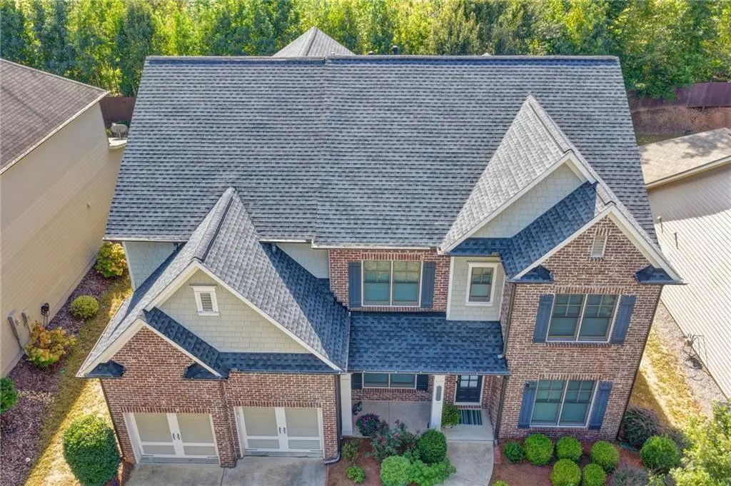 4922 Park Vale Drive, Sugar Hill