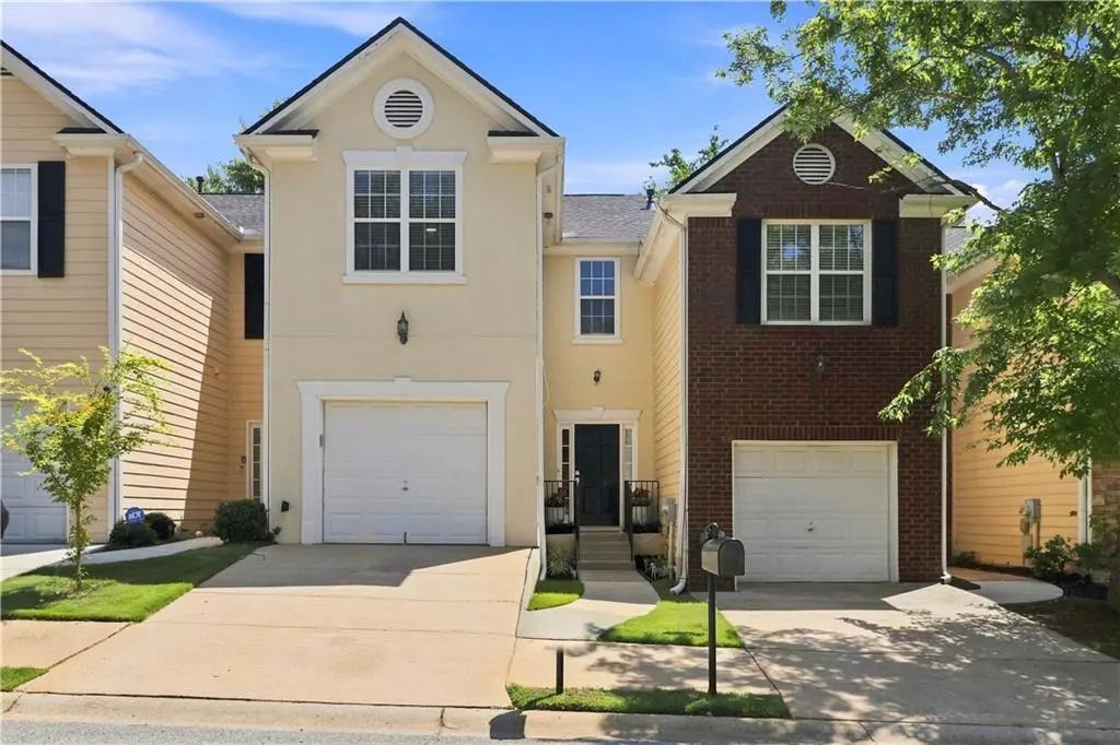7131 Biltmore Way, Lithonia