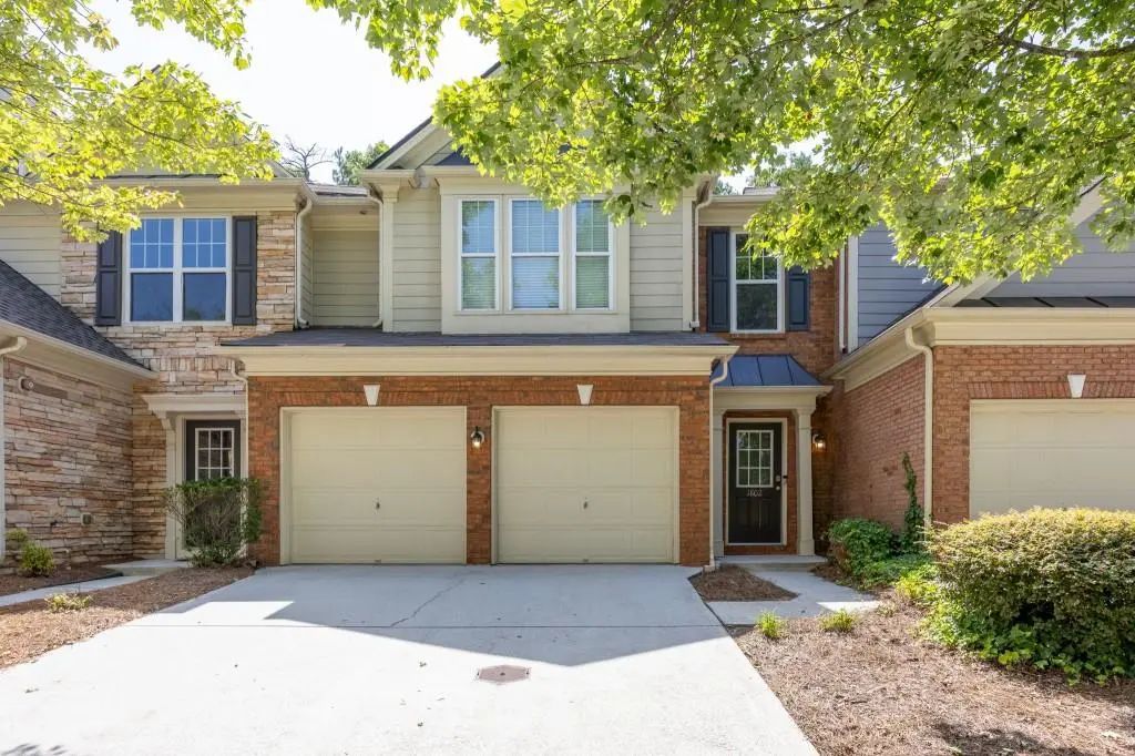 Unit 1 - 1802 Evadale Court, Mableton