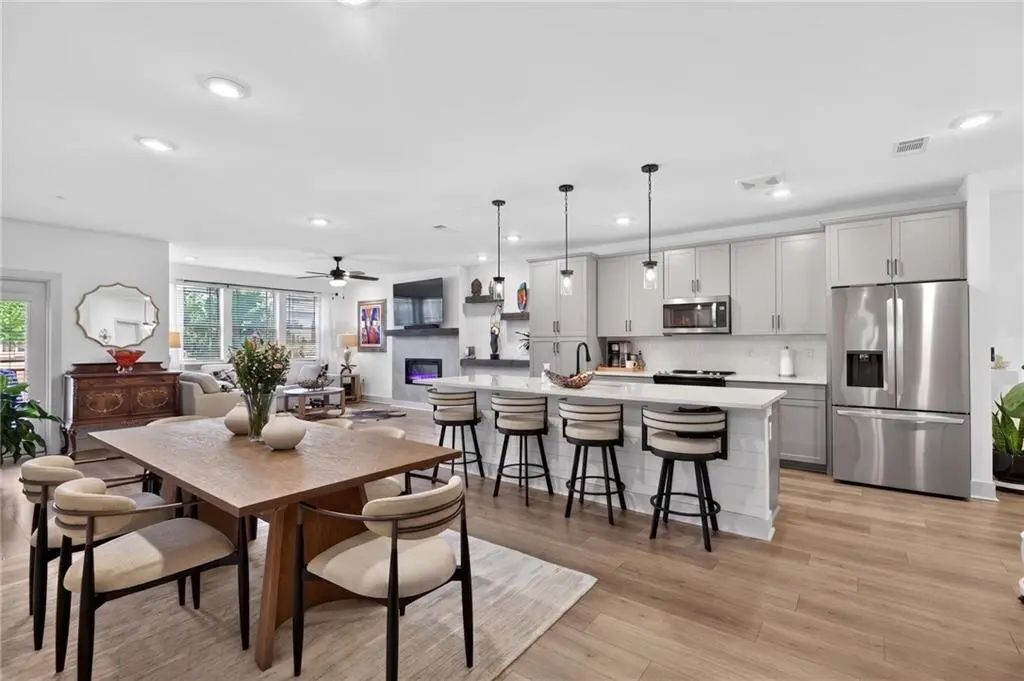 Unit 1206 - 3342 Orwell Way, Cumming