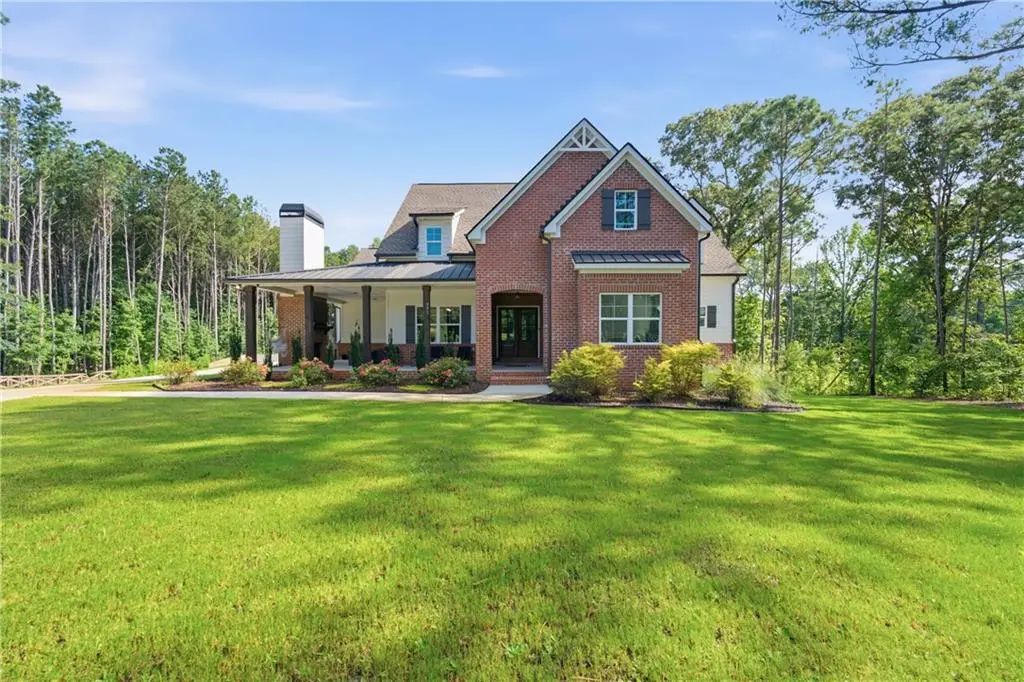 991 Turner Church Road, Mcdonough