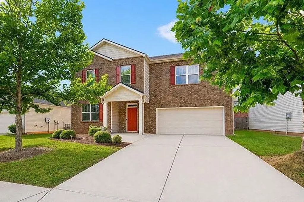 637 Yazzie Place, Atlanta