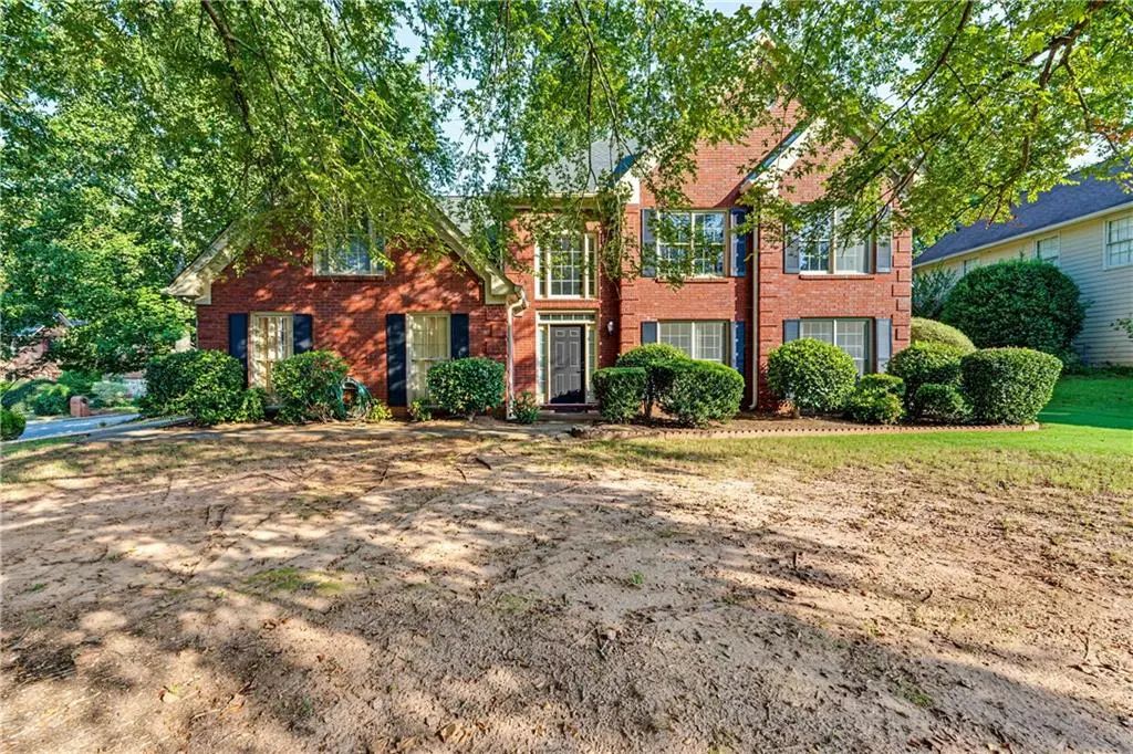 2315 Shore View Way, Suwanee
