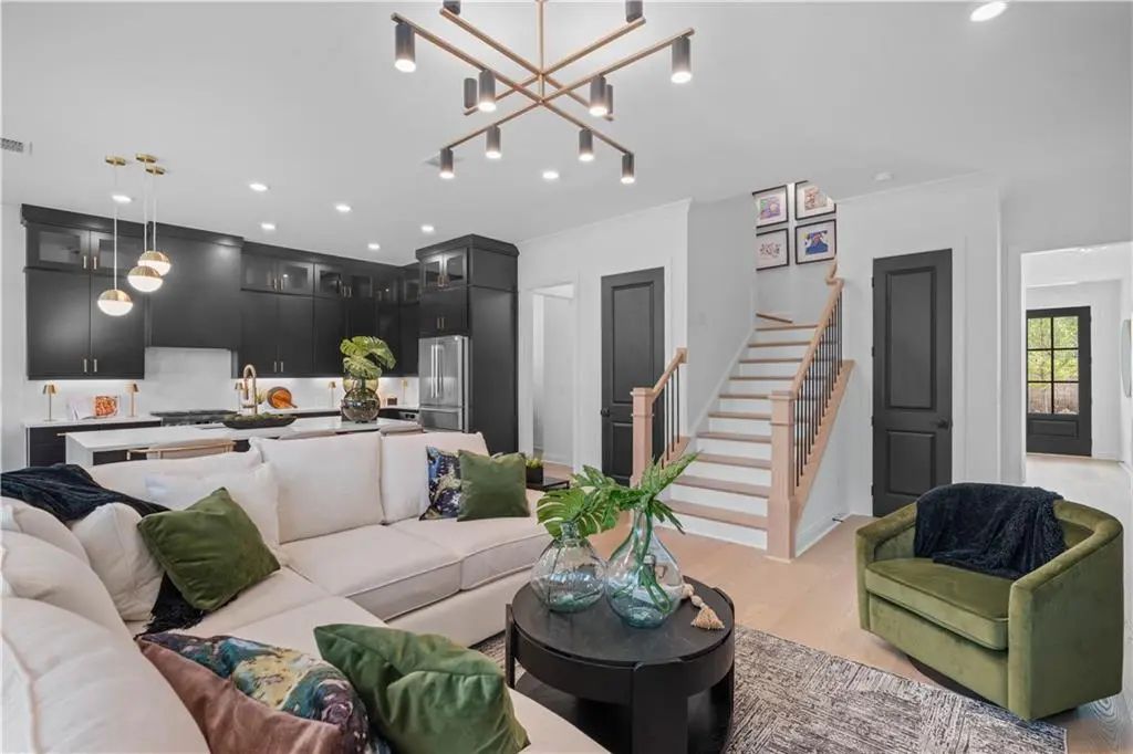 618 Silva Street, Cumming