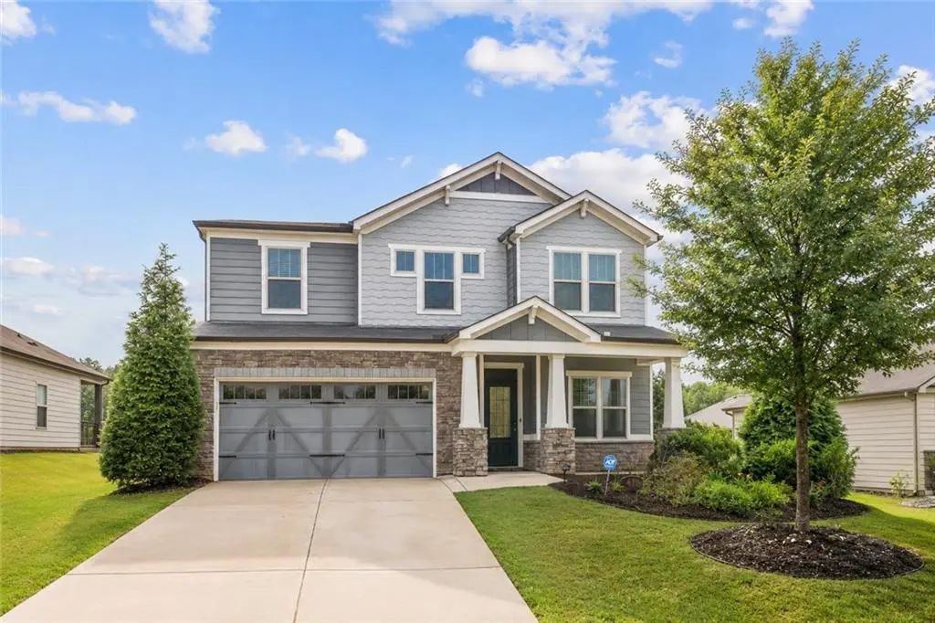 4787 Electric Avenue Sw, Mableton