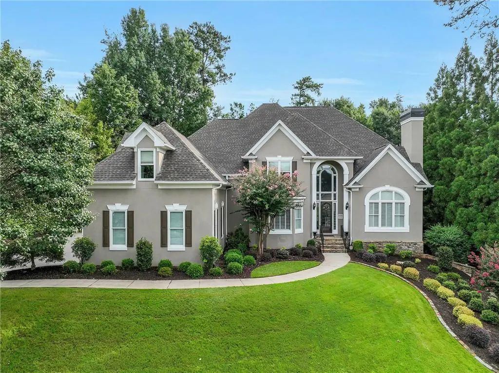 10335 High Falls Circle, Alpharetta