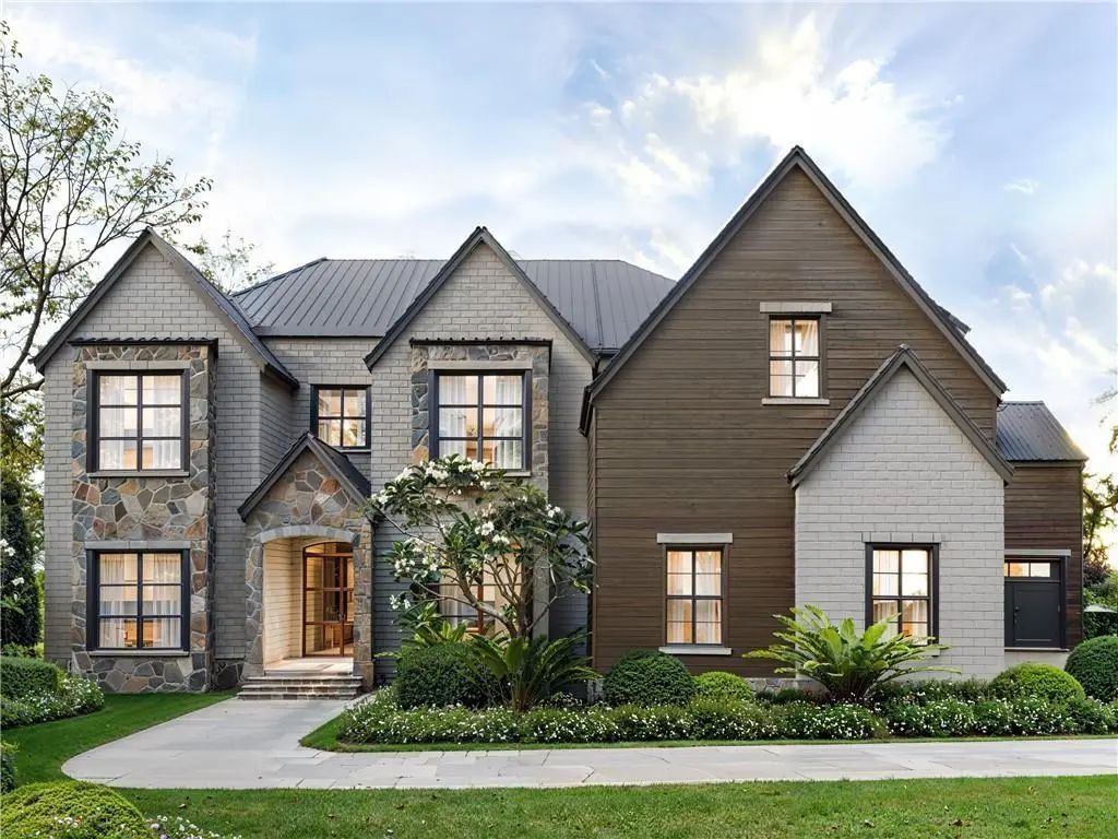 6142 Bethany View Trail, Buford
