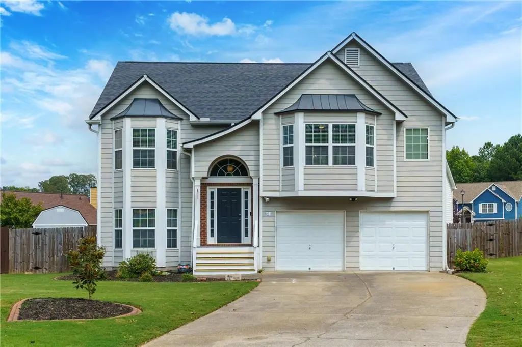 61 Freedom Drive Ne, Cartersville