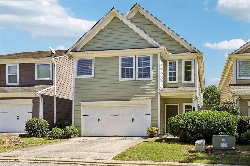606 Lofty Lane Sw, Atlanta