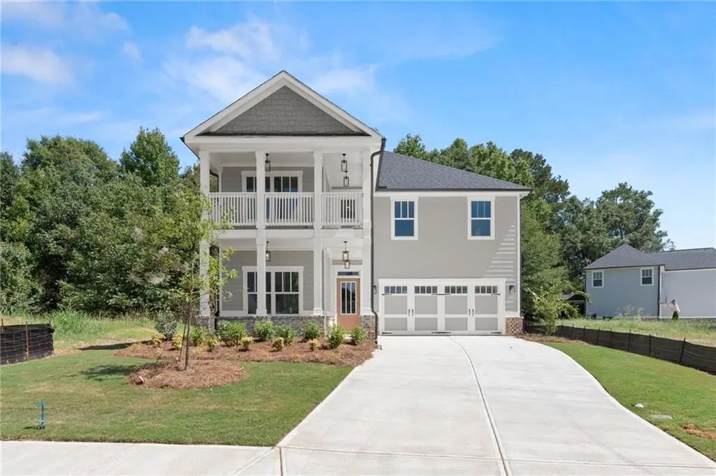 4278 Brookhaven Drive Se, Covington