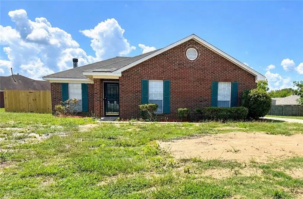 6001 Paigefield Court, Montgomery