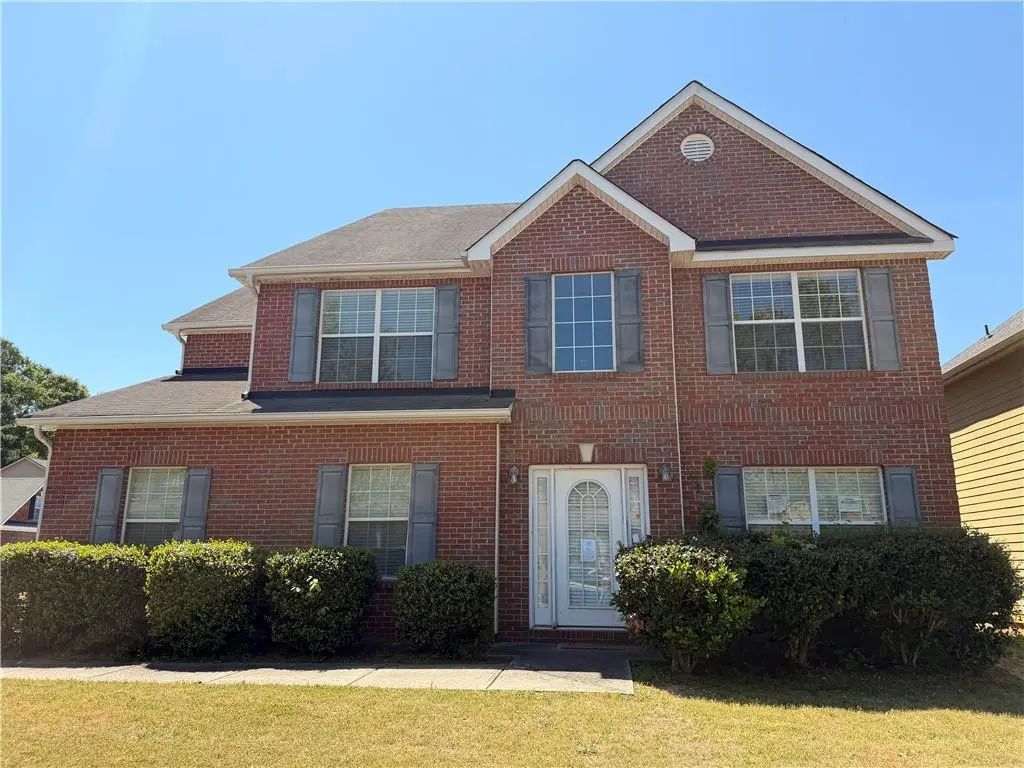 620 Superior Way, Fairburn