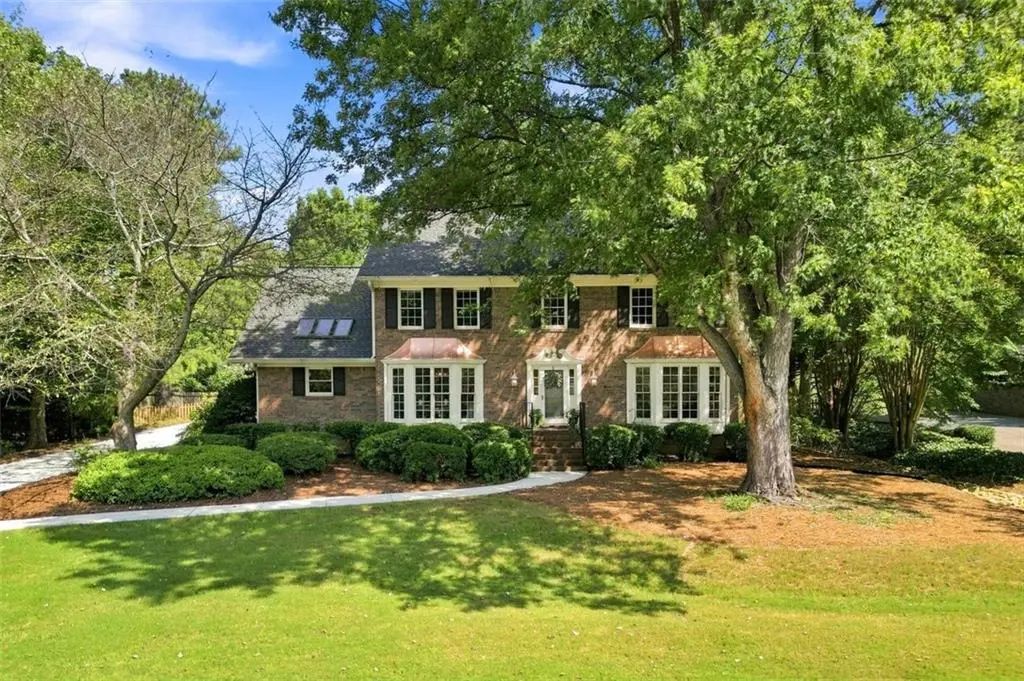 110 Station Parkway, Roswell