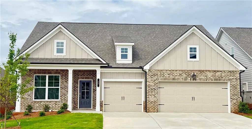 23 Piney Grove Court, Auburn