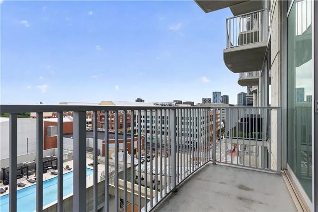 Unit 720 - 361 17th Street Nw, Atlanta