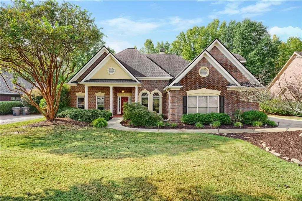 7040 Grassmoor Grange Way, Cumming