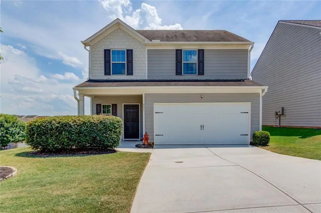 331 Merigold Way, Pendergrass