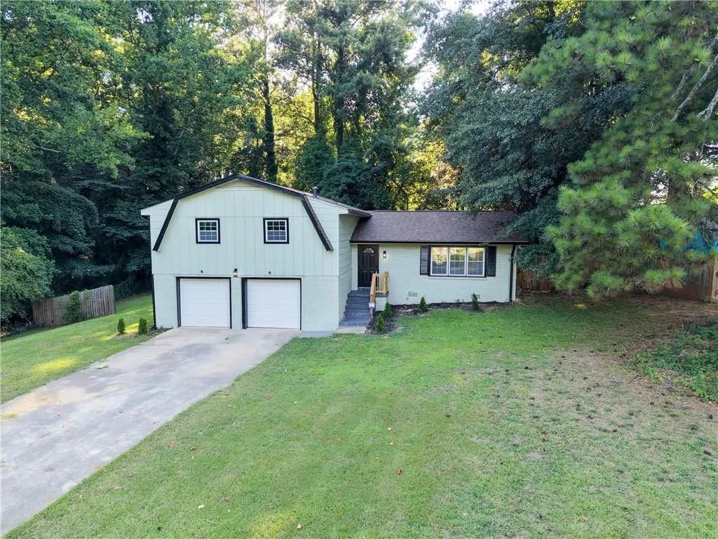 7367 Rountree Drive, Riverdale