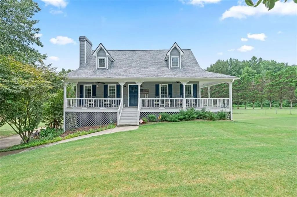 66 Charlotte Place, Hiram
